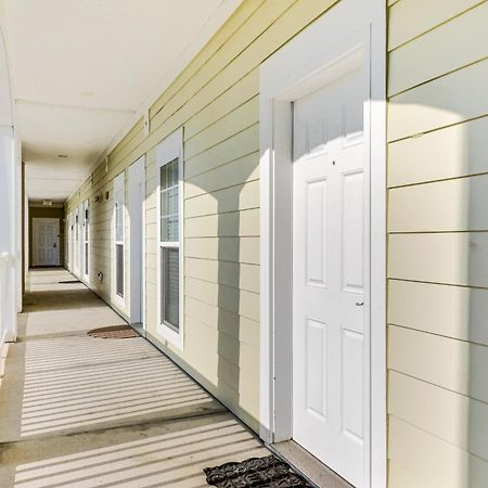 Myrtle Beach Golfers Paradise With Balcony! Екстер'єр фото