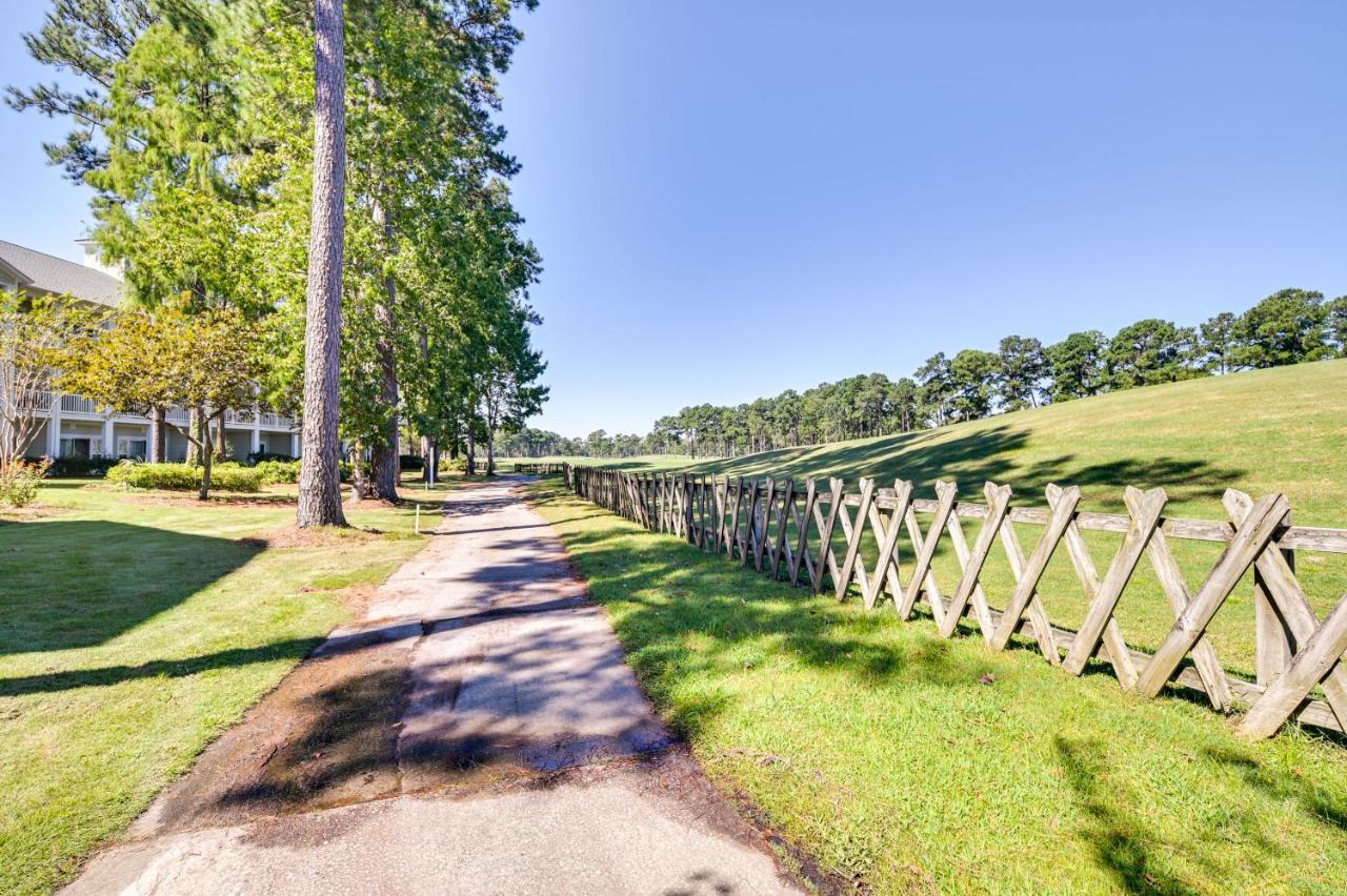 Myrtle Beach Golfers Paradise With Balcony! Екстер'єр фото