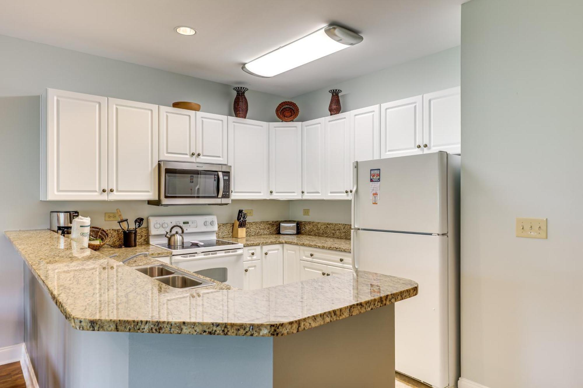 Myrtle Beach Golfers Paradise With Balcony! Екстер'єр фото